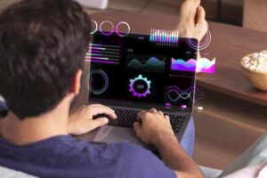 AI website optimization