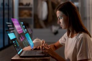ai website optimization