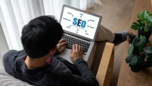 AI content optimization