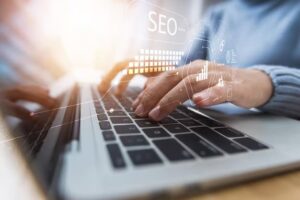 Content optimization for AI
