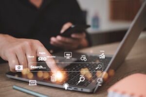 AI-based marketing optimization