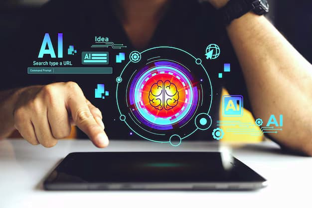 AI website optimization