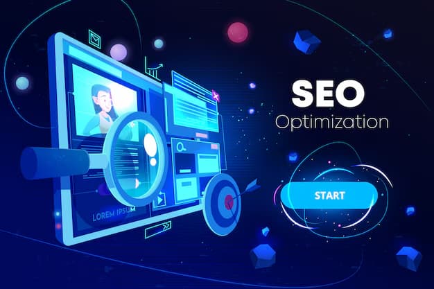 AI website optimization