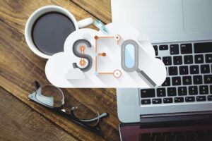 AI-powered SEO optimization