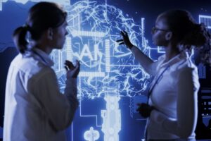 AI search marketing