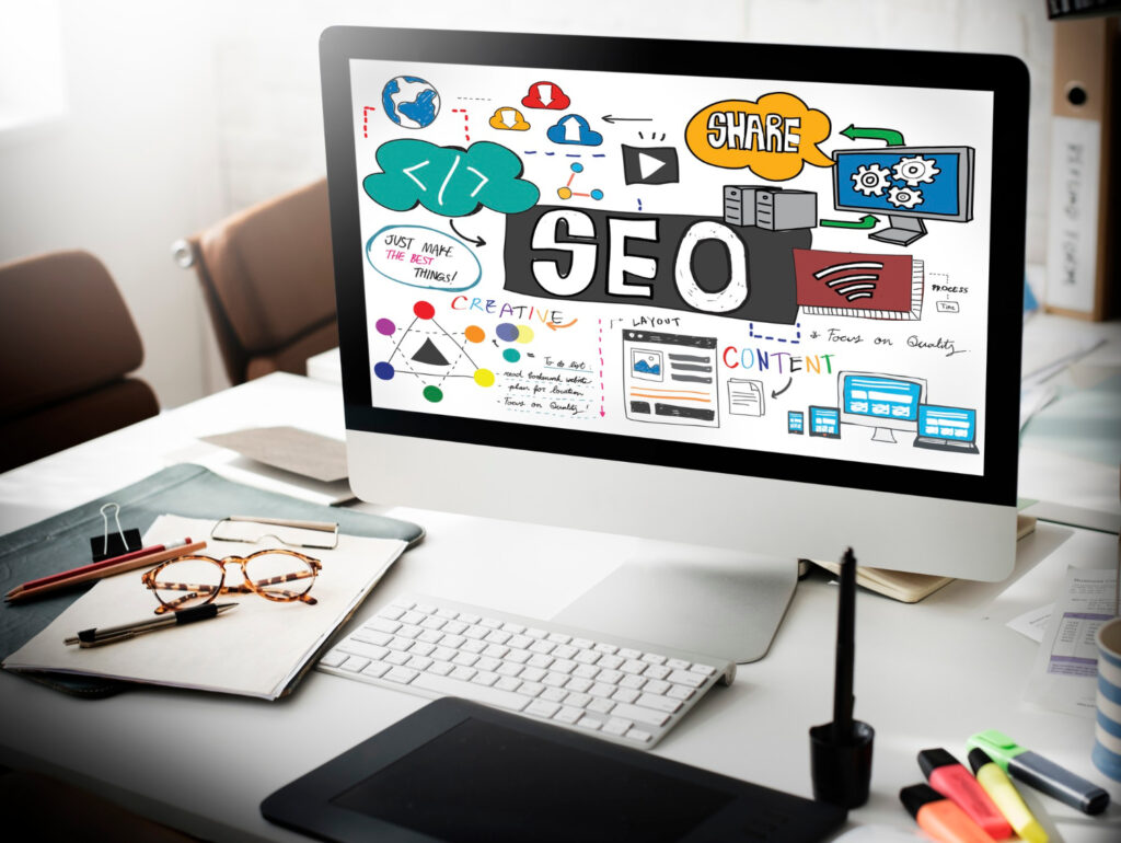 future of AI in SEO