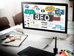 future of AI in SEO