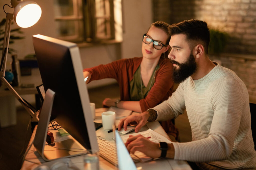 What are the best practices for AI website optimization
