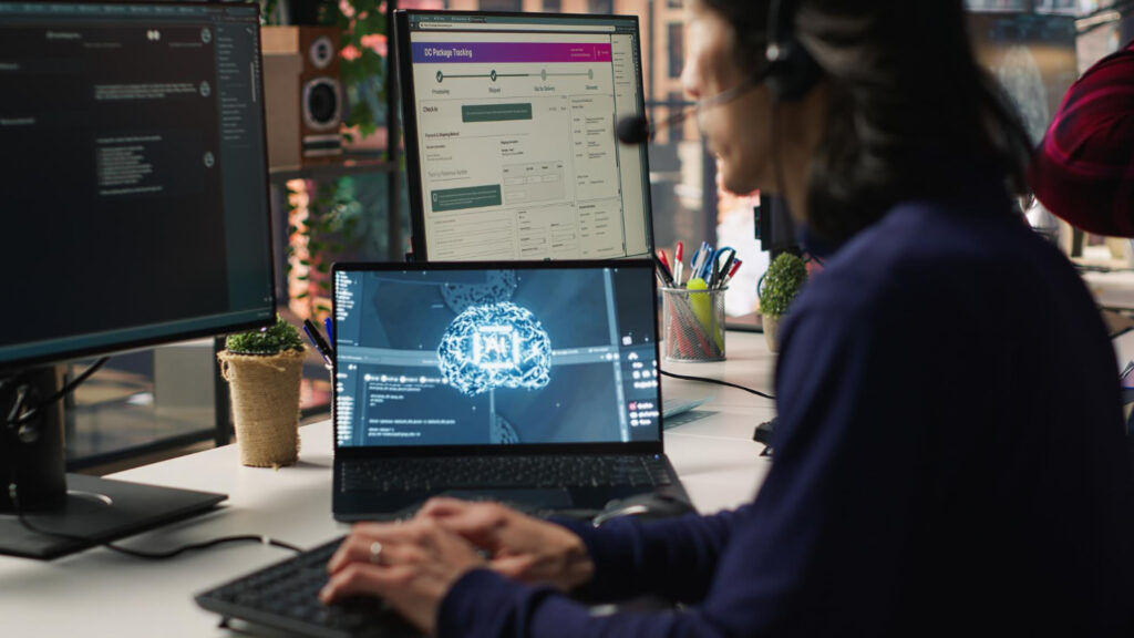AI search optimization